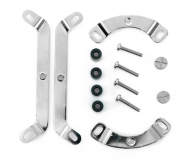 SilentiumPC Zapinka AM4 (SilentiumPC AM4 Upgrade Kit) - 357738 - zdjęcie 1